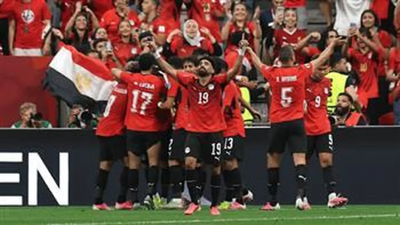 متى يواجه منتخب مصر نظيره الإيراني في مونديال 2026؟